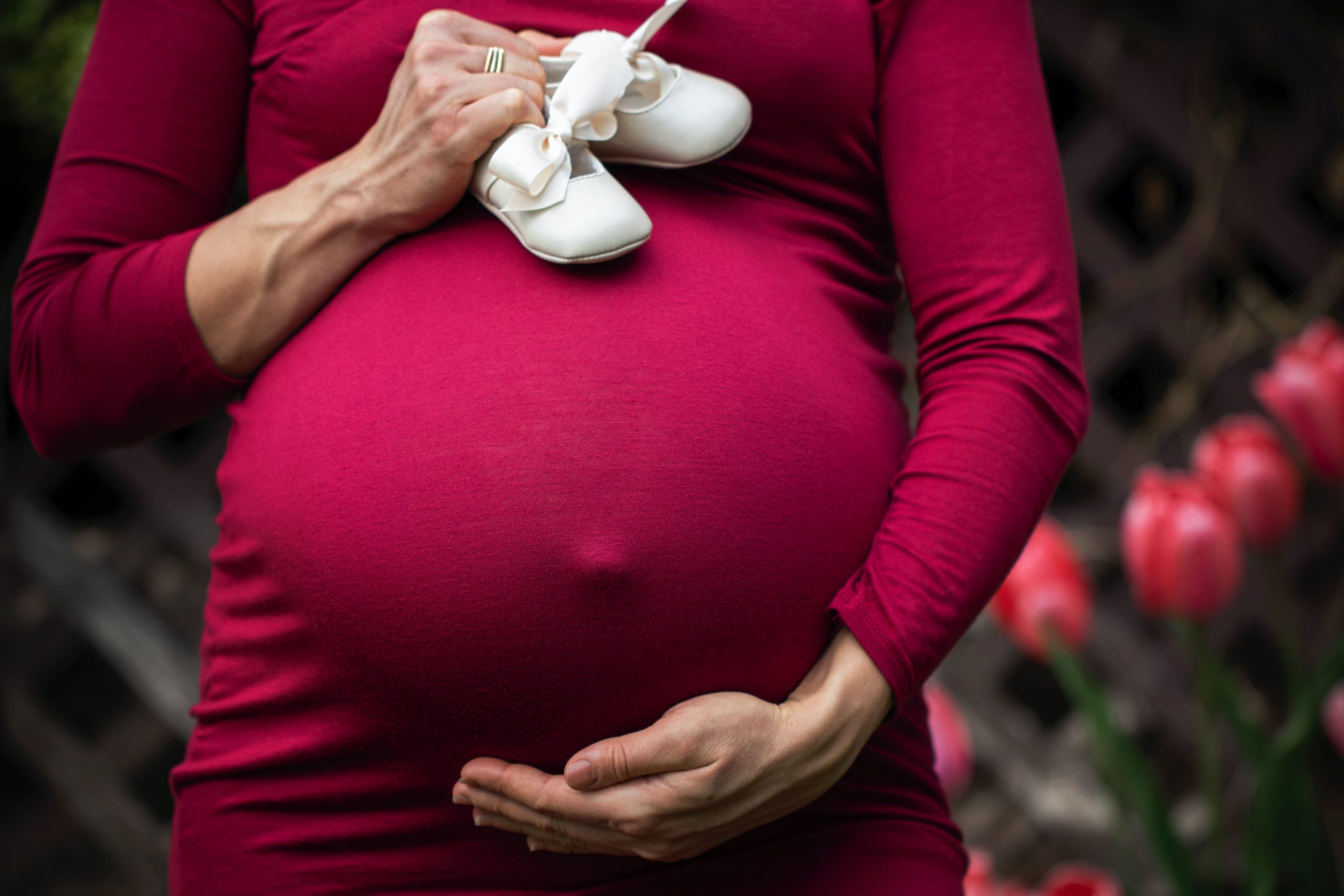 IMPORTANCIA DE LA CONSULTA PRENATAL PEDIÁTRICA ANTES DEL PARTO