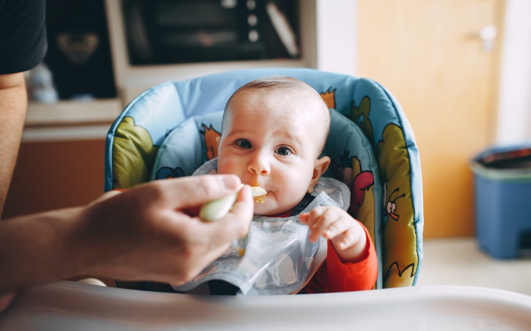 Alimentación Complementaria